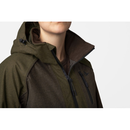 Veste de chasse Avail Aya Insulated Seeland 