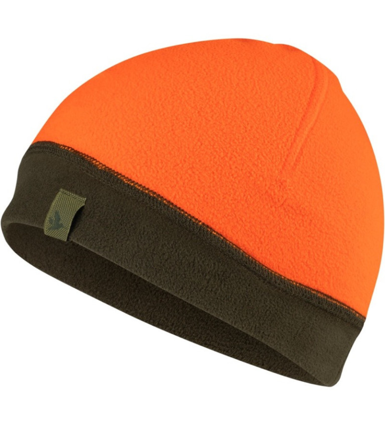 Chapeau Reversible fleece Seeland 