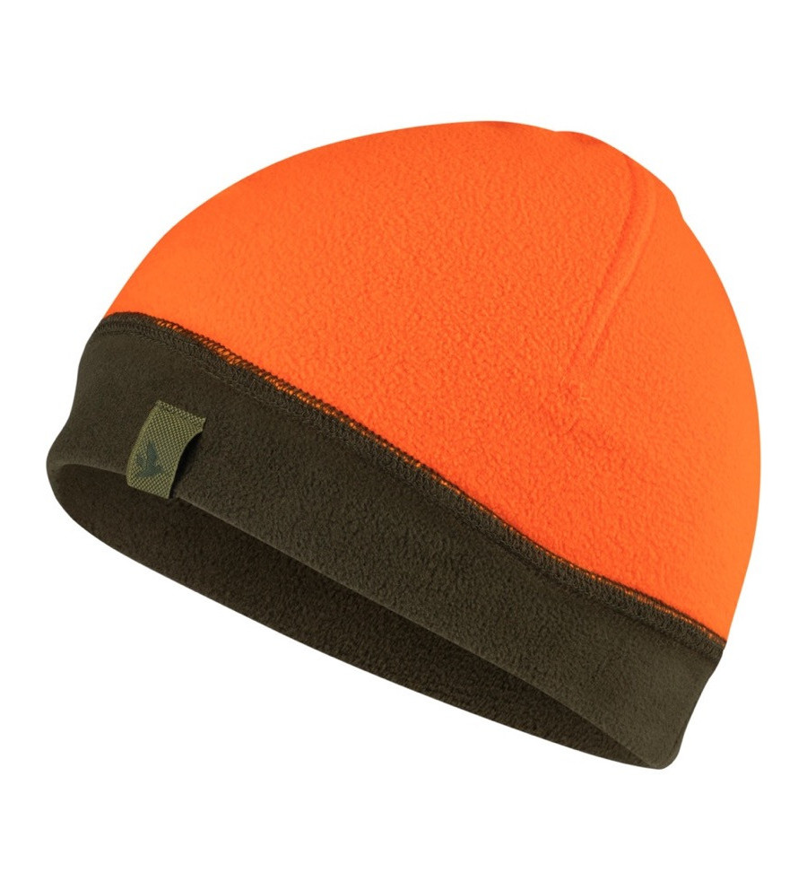 Chapeau Reversible fleece Seeland 