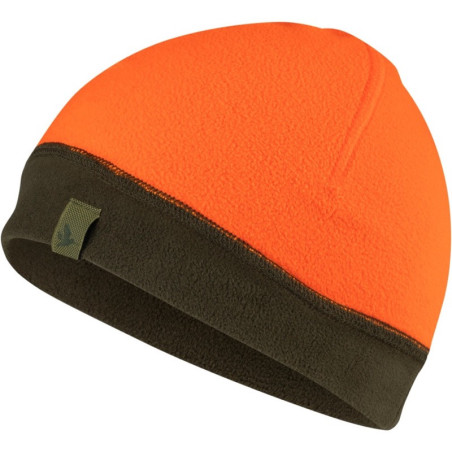 Chapeau Reversible fleece Seeland 