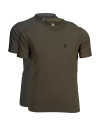 T-shirt Outdoor 2-pack Seeland 