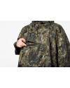 Poncho Taxus Camo Seeland 