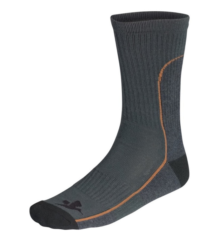 Chaussettes Outdoor 3-pack Seeland 