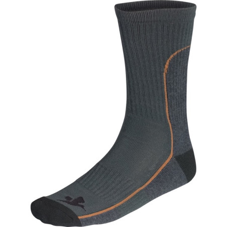 Chaussettes Outdoor 3-pack Seeland 