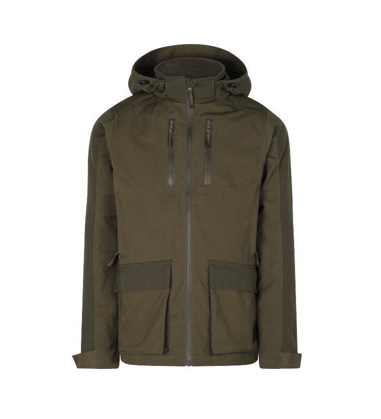 Veste de chasse Trax Seeland 