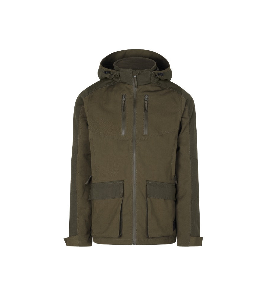 Veste de chasse Trax Seeland 