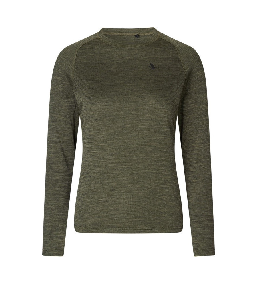 T-shirt Active L/S Women Seeland 