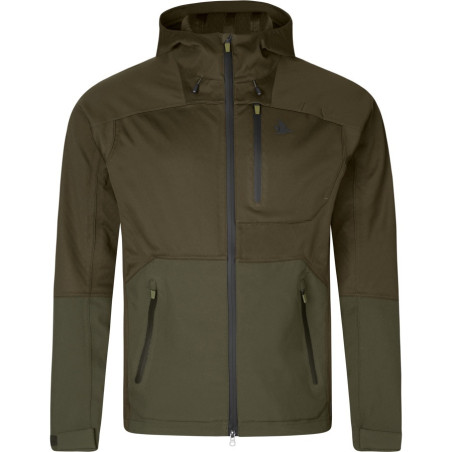 Veste de chasse Hawker Shell II Seeland 