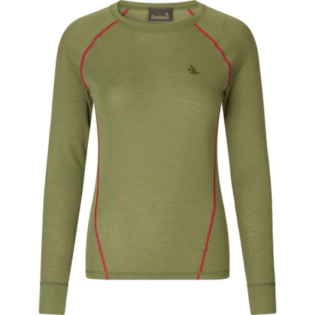 Hawker Base layer Women Seeland 