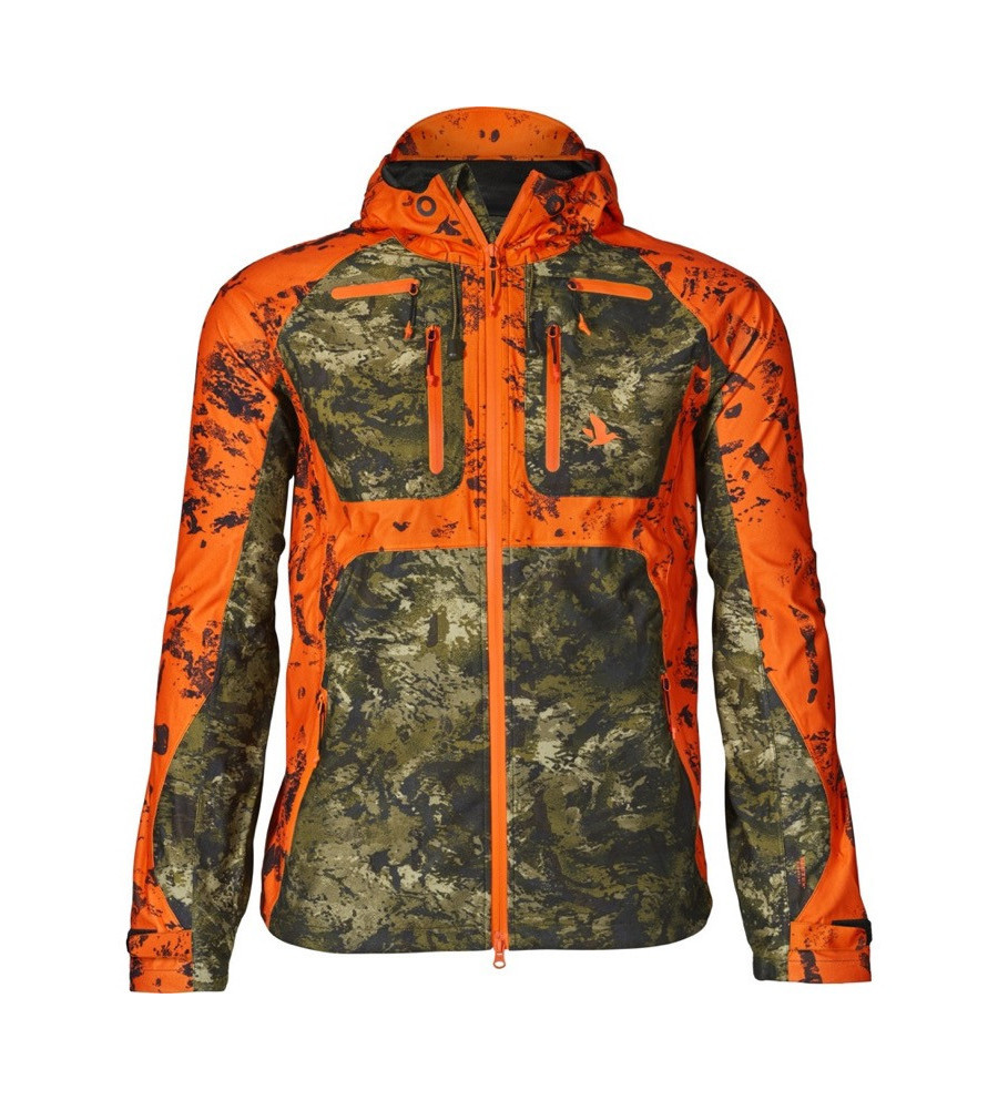 Veste de chasse Vantage Seeland 