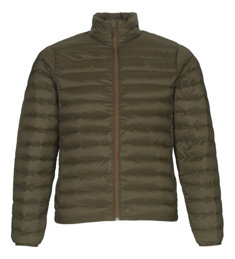 Veste de chasse Hawker quilt Seeland 