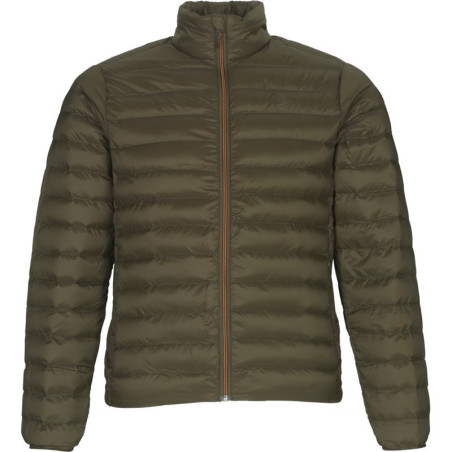 Veste de chasse Hawker quilt Seeland 