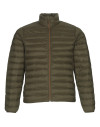 Veste de chasse Hawker quilt Seeland 