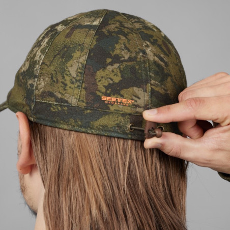 Casquette Avail Camo Seeland 