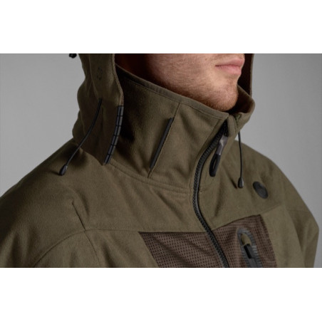 Veste de chasse Climate Hybrid Seeland 