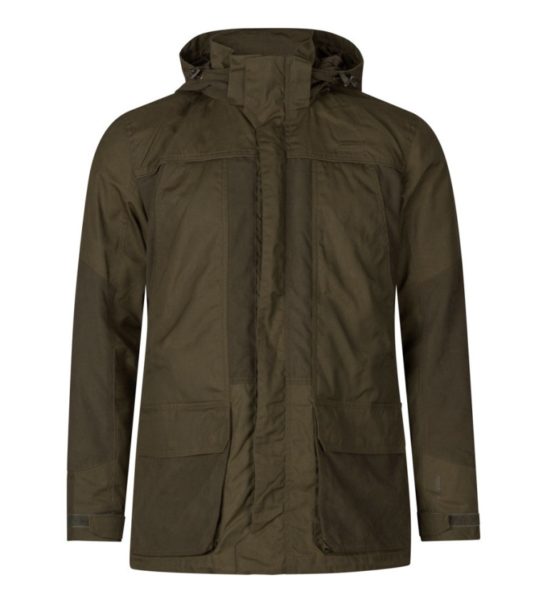 Veste de chasse Key-Point Elements Seeland 