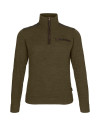 Pull Buckthorn half zip Seeland 