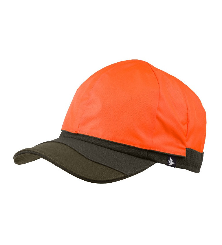 Casquette Trax Seeland 