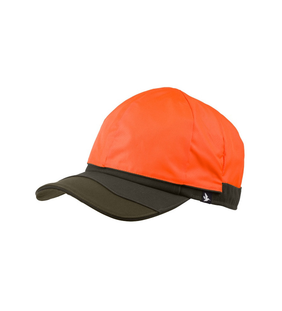 Casquette Trax Seeland 