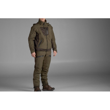 Veste de chasse Climate Hybrid Seeland 