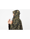 Poncho Taxus Camo Seeland 