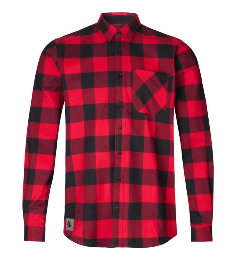 Chemise Toronto Seeland 