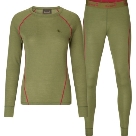 Hawker Base layer Women Seeland 