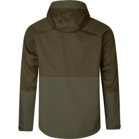 Veste de chasse Hawker Shell II Seeland 