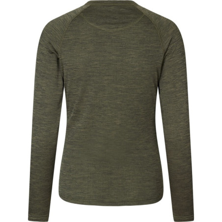 T-shirt Active L/S Women Seeland 