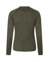 T-shirt Active L/S Women Seeland 