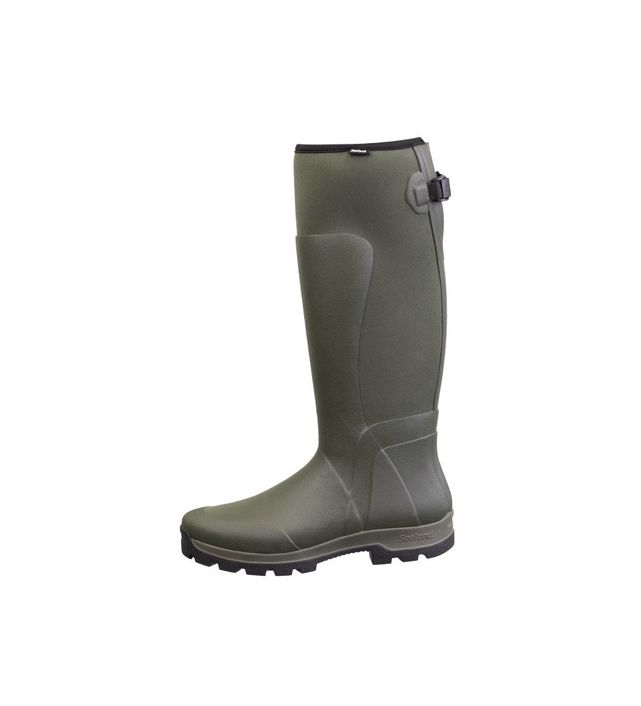 Botte Hillside Flex Seeland 