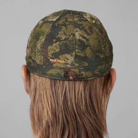 Casquette Avail Camo Seeland 