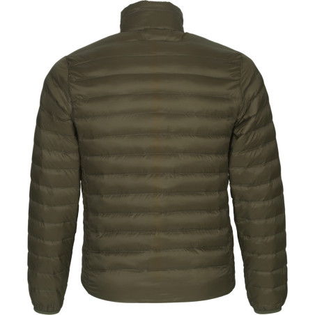 Veste de chasse Hawker quilt Seeland 