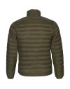 Veste de chasse Hawker quilt Seeland 