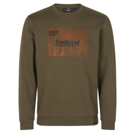 Sweatshirt Pulse Seeland 