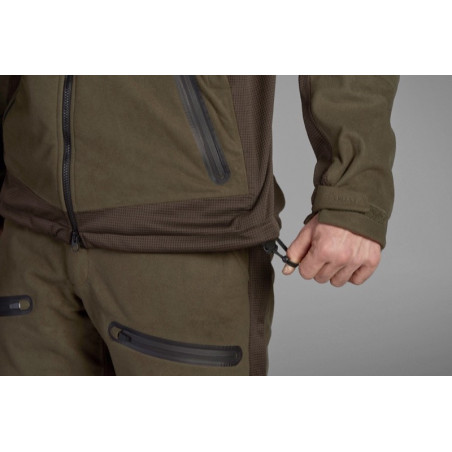 Veste de chasse Climate Hybrid Seeland 