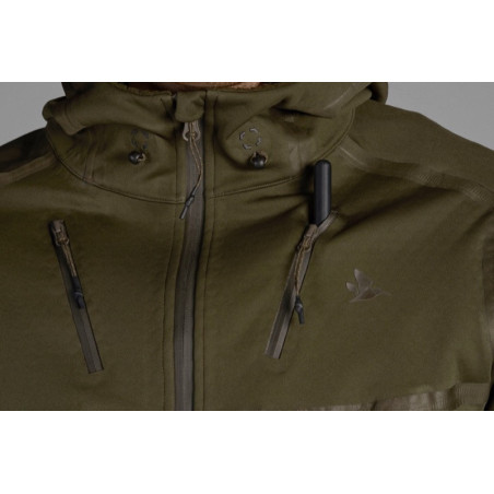 Veste de chasse Hawker Advance Seeland 