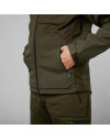 Veste de chasse Hawker Shell II Seeland 