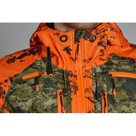 Veste de chasse Vantage Seeland 