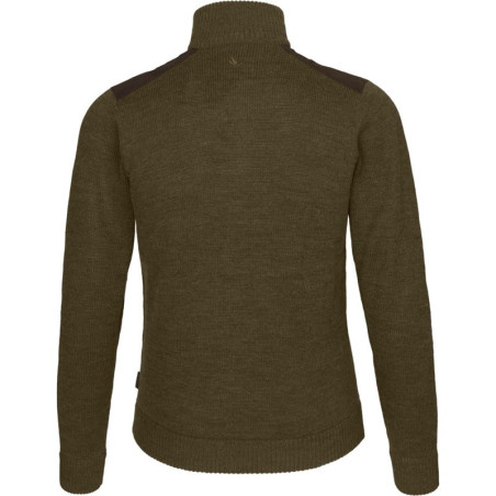 Pull Buckthorn half zip Seeland 