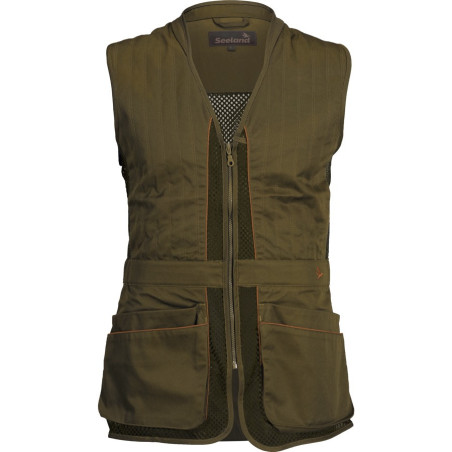 Gilet Skeet II Seeland 