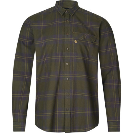 Chemise Highseat Seeland 