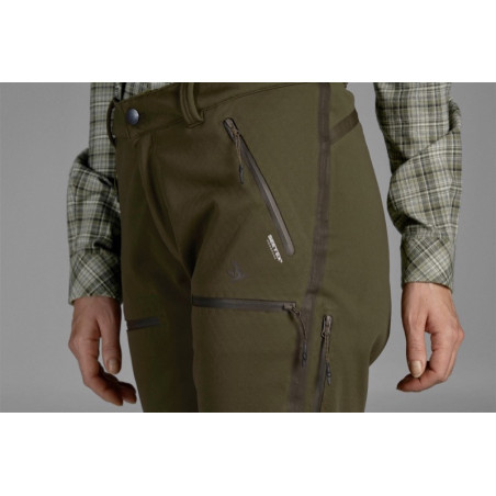 Pantalon Hawker Advance Women Seeland 