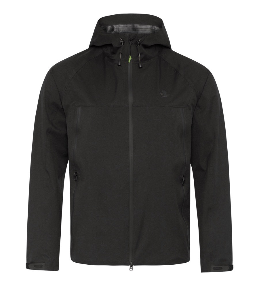 Veste de chasse Hawker Light Explore Seeland 