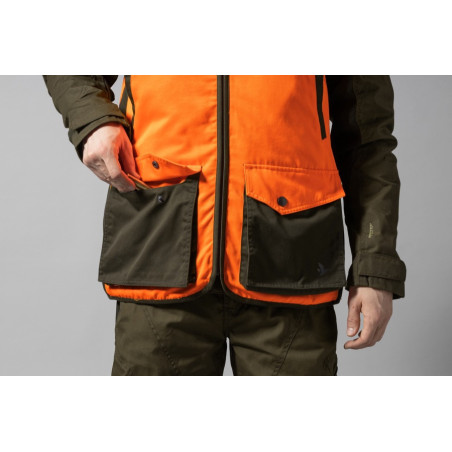 Gilet Travo Seeland 