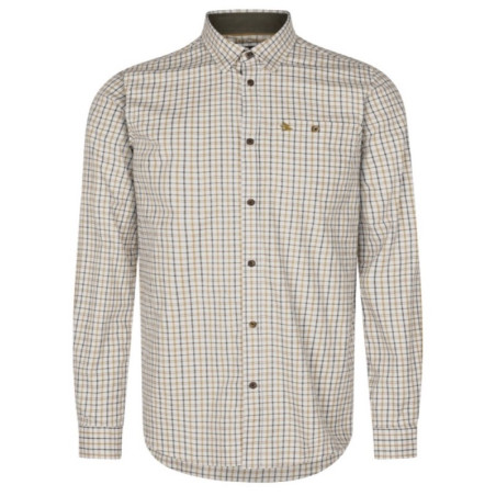 Chemise Oxford Shooting Seeland 