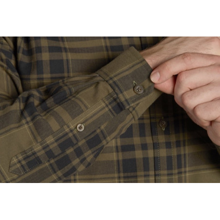 Chemise Highseat Seeland 