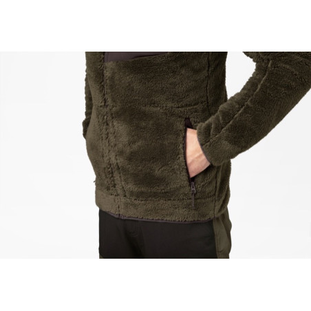 Gilet Polaire Noah Seeland 