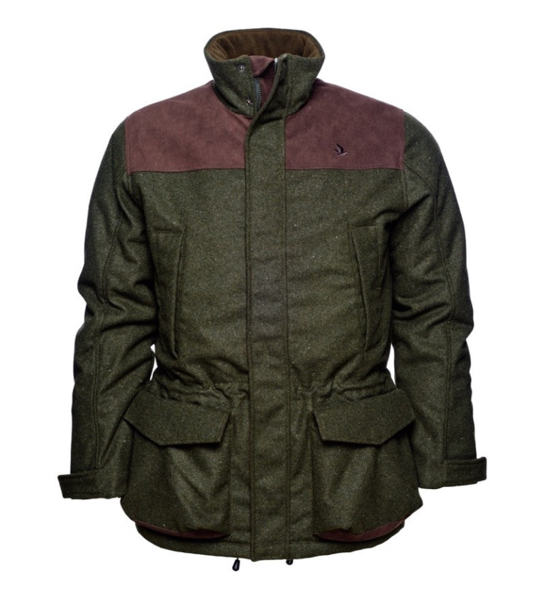 Veste de chasse Dyna Seeland 