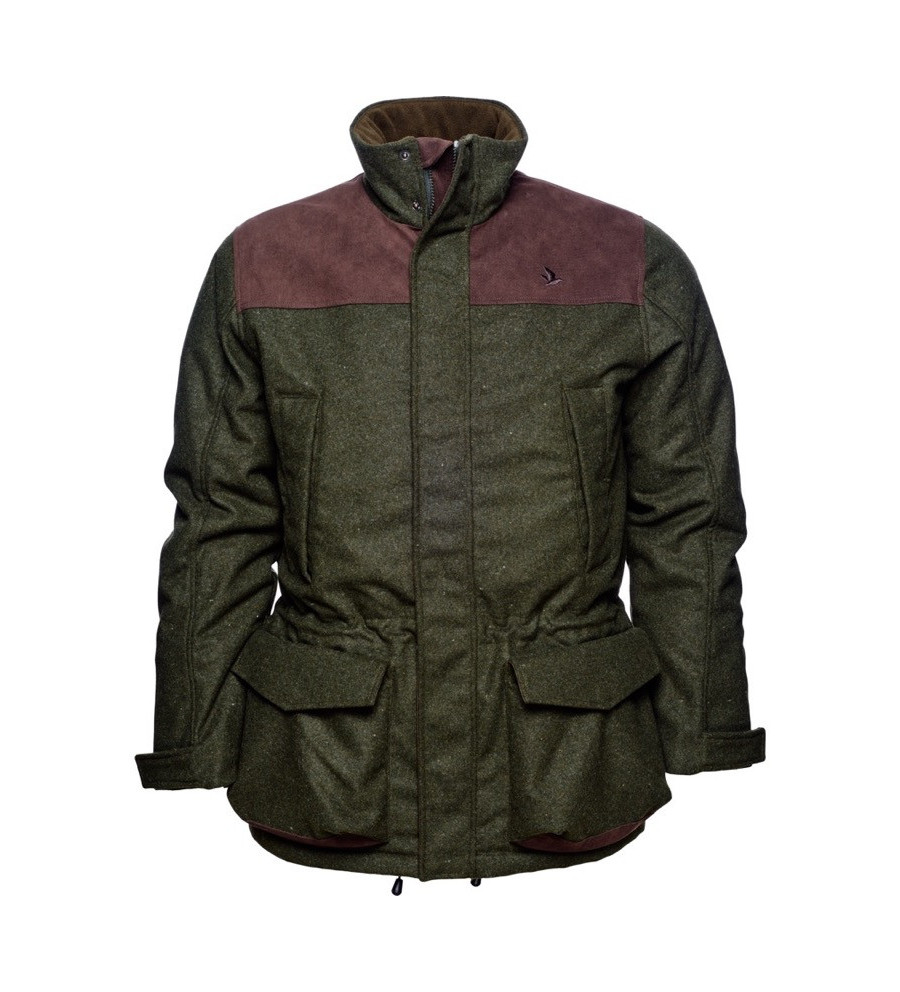 Veste de chasse Dyna Seeland 